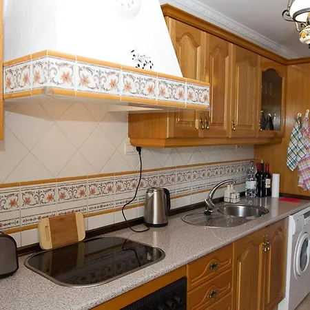 Carihuela Торремолинос