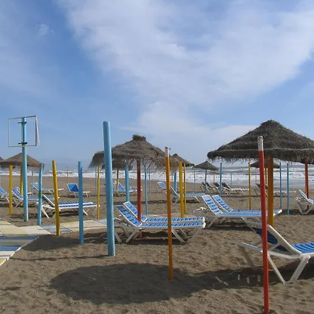 Carihuela Апартаменты