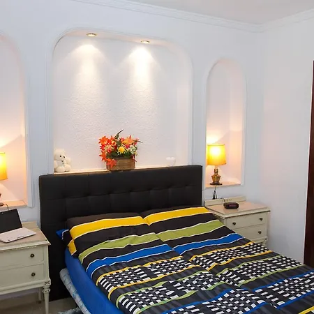 Carihuela * Торремолинос