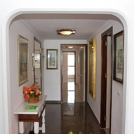 Carihuela * Торремолинос