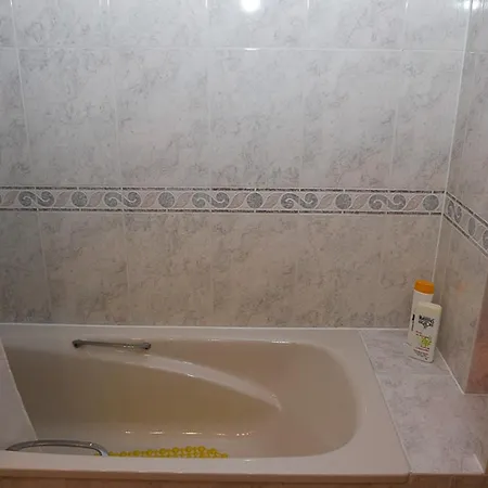 Carihuela Торремолинос