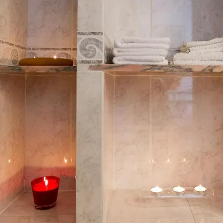 Carihuela Апартаменты *