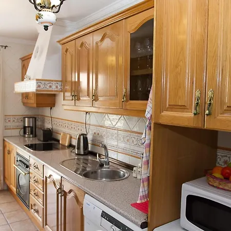 Carihuela Апартаменты