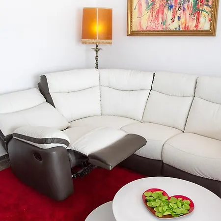 Carihuela * Торремолинос