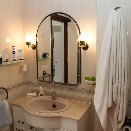 Carihuela Апартаменты *